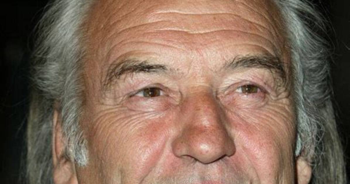 Patrick Bauchau Net Worth