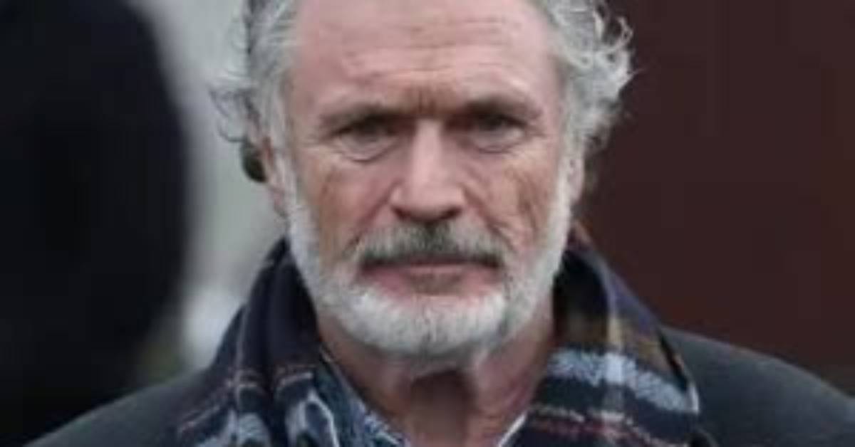 Patrick Bergin Net Worth 2024