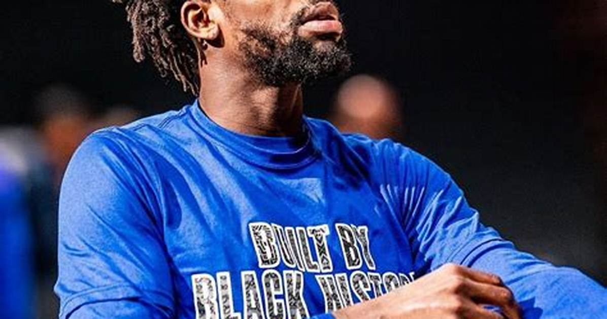 Patrick Beverley Net Worth