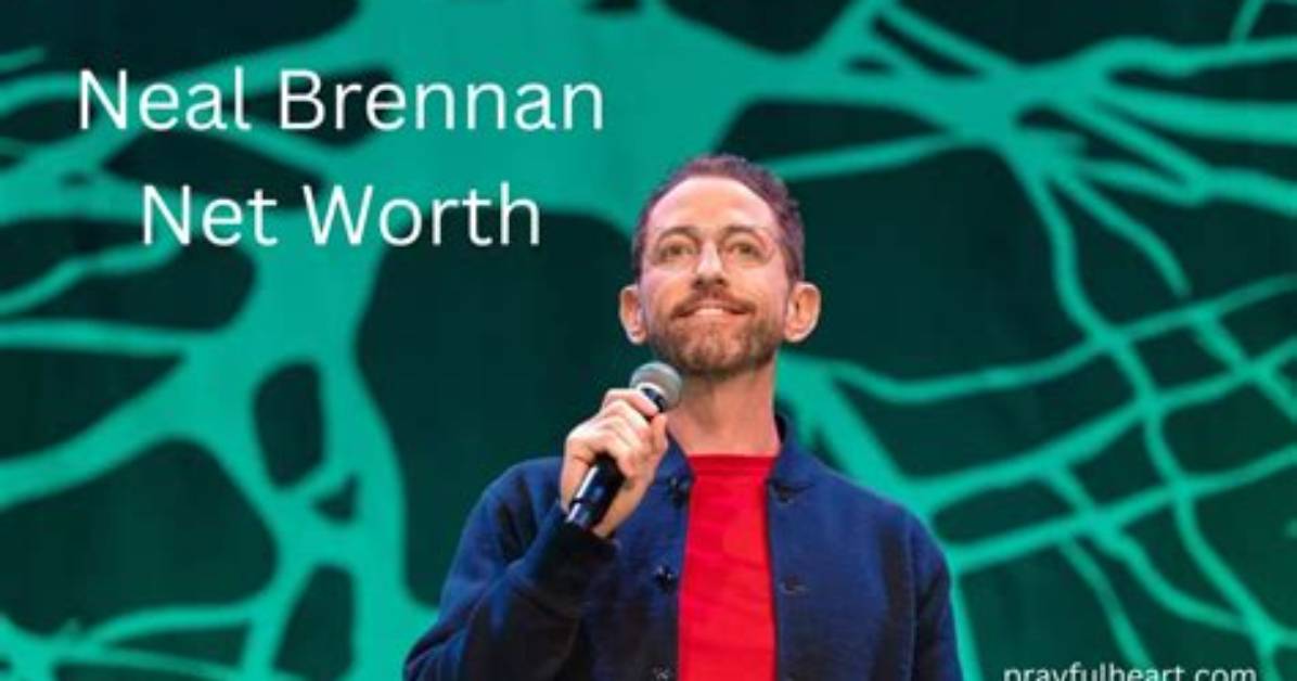 Patrick Brennan Net Worth