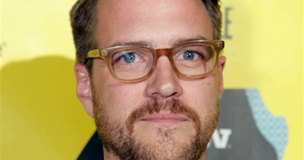 Patrick Brice