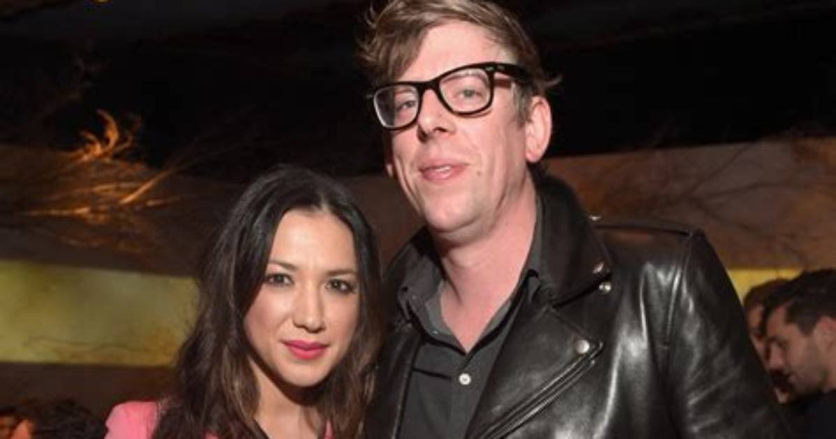 Patrick Carney