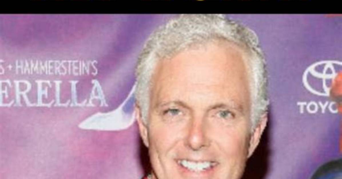 Patrick Cassidy Net Worth 2024