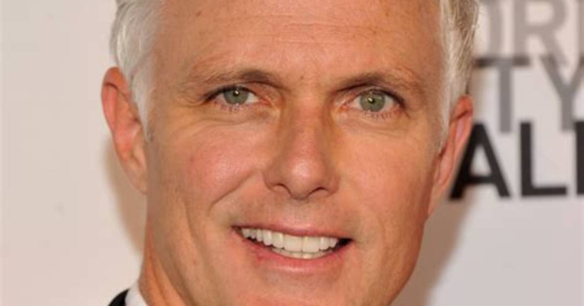 Patrick Cassidy