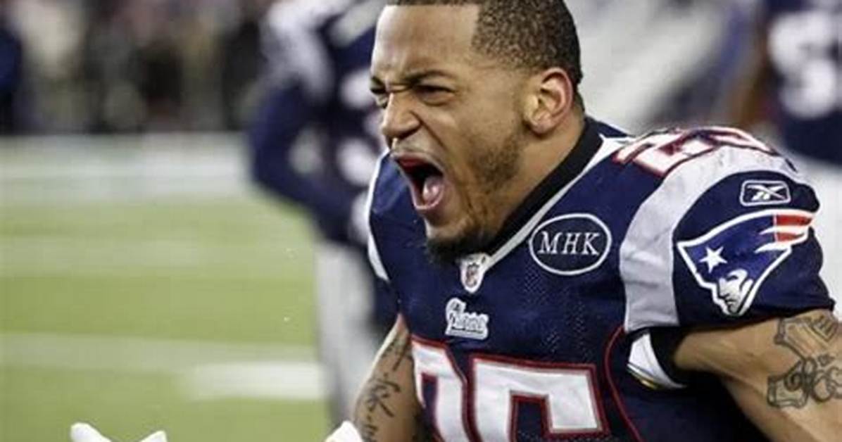 Patrick Chung’s Wealth