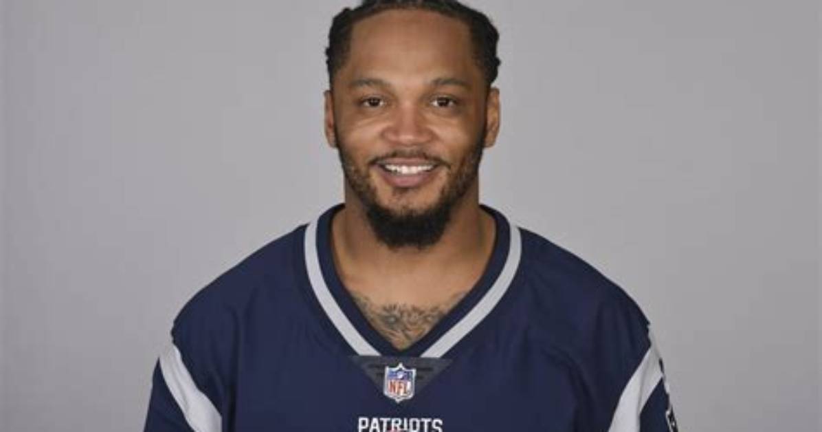 Patrick Chung
