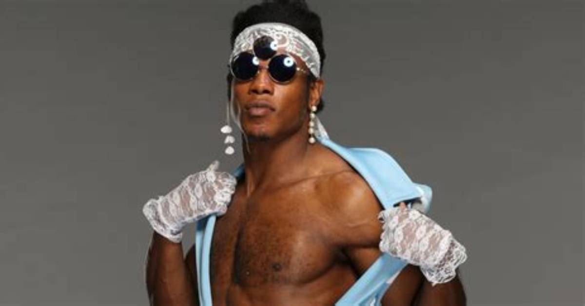 Patrick Clark