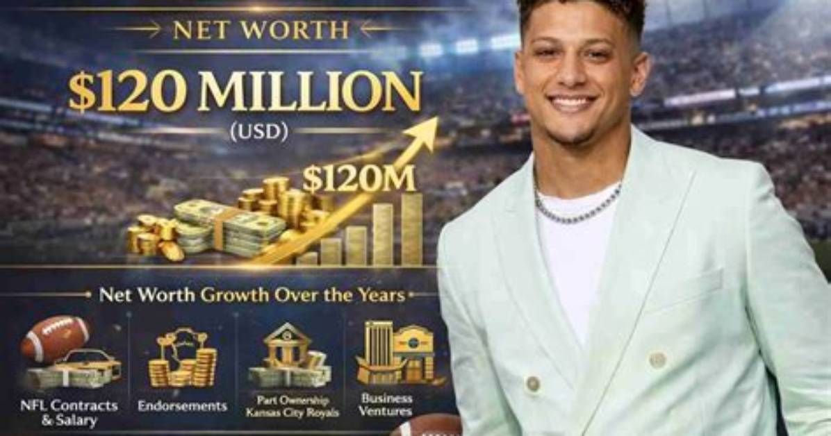 Patrick Cogny Net Worth