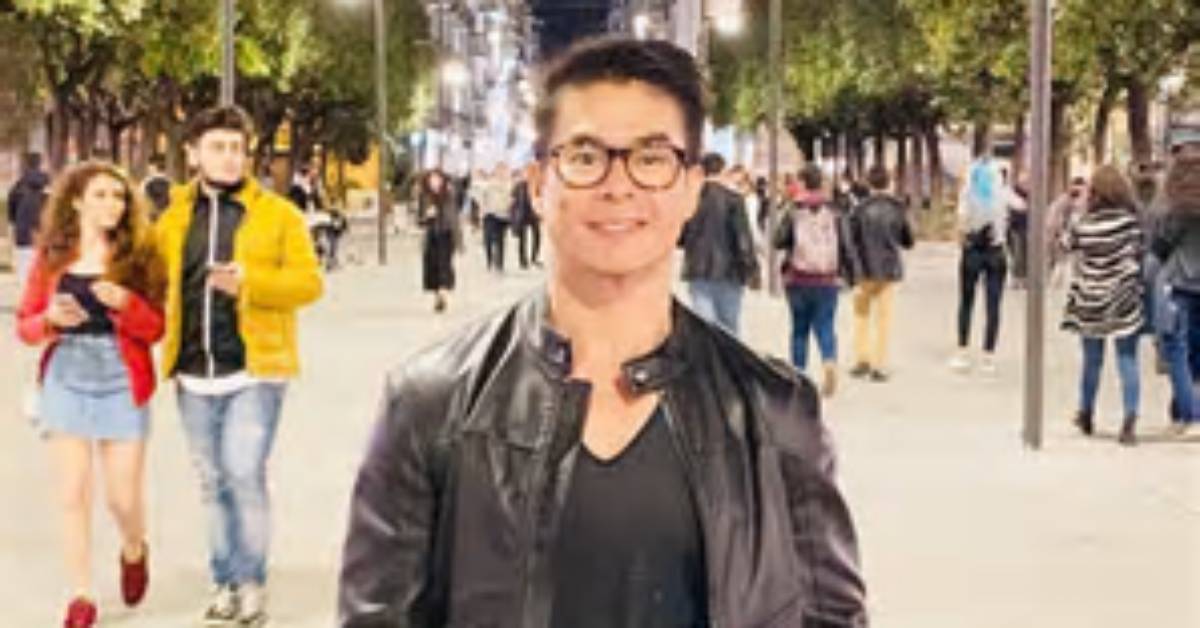 Patrick Dela Rosa Net Worth