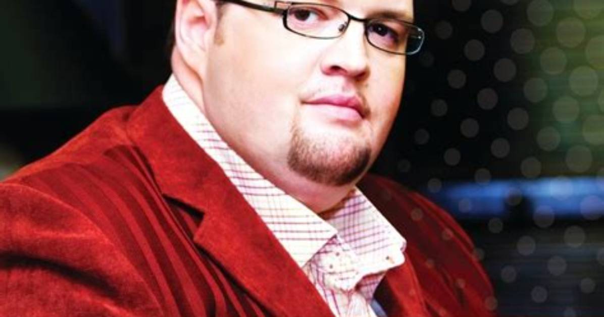 Patrick Dopson