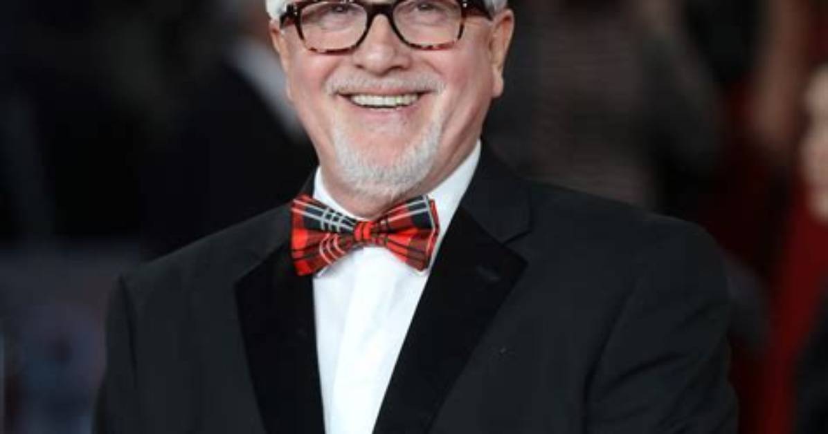 Patrick Doyle Net Worth