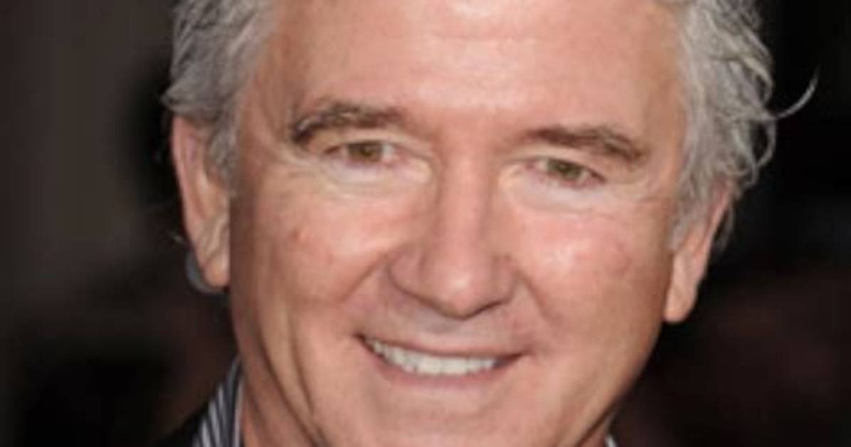 Patrick Duffy - - Biography
