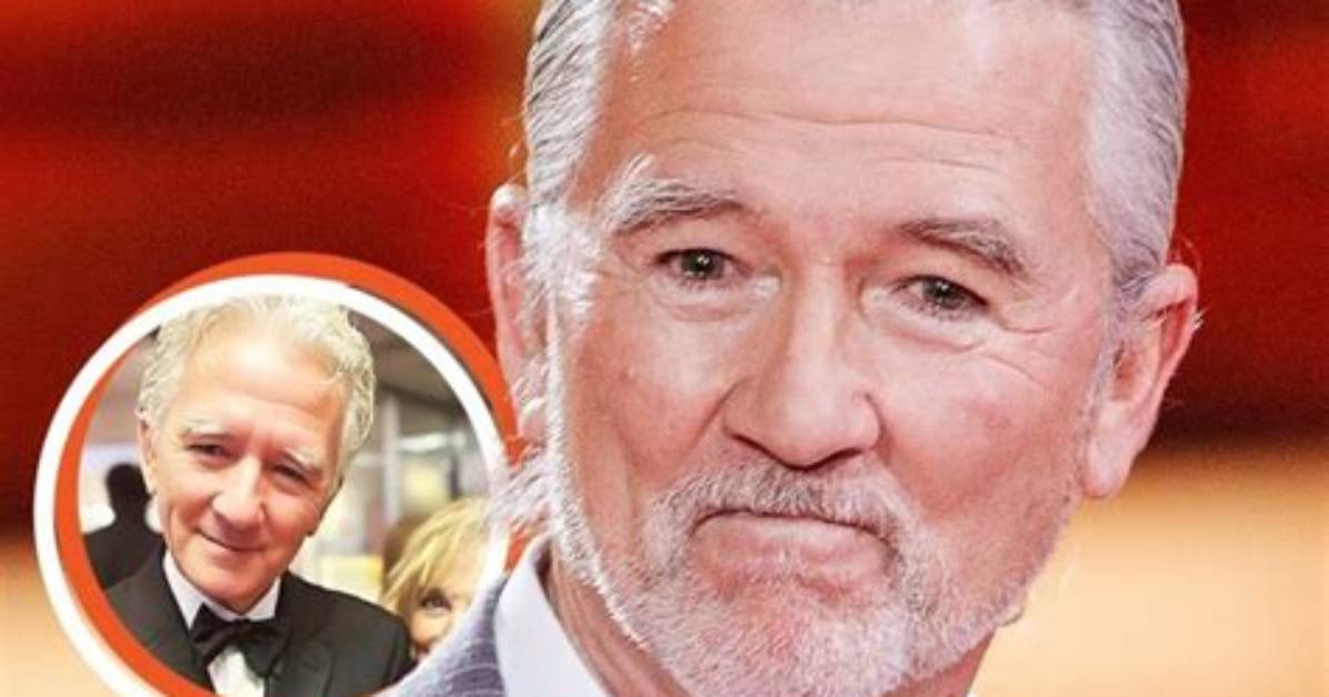 Patrick Duffy Found Love at 71 After Winning Linda Purl’s Heart on Zoom – They Talked for Hours, 7 Days a Week