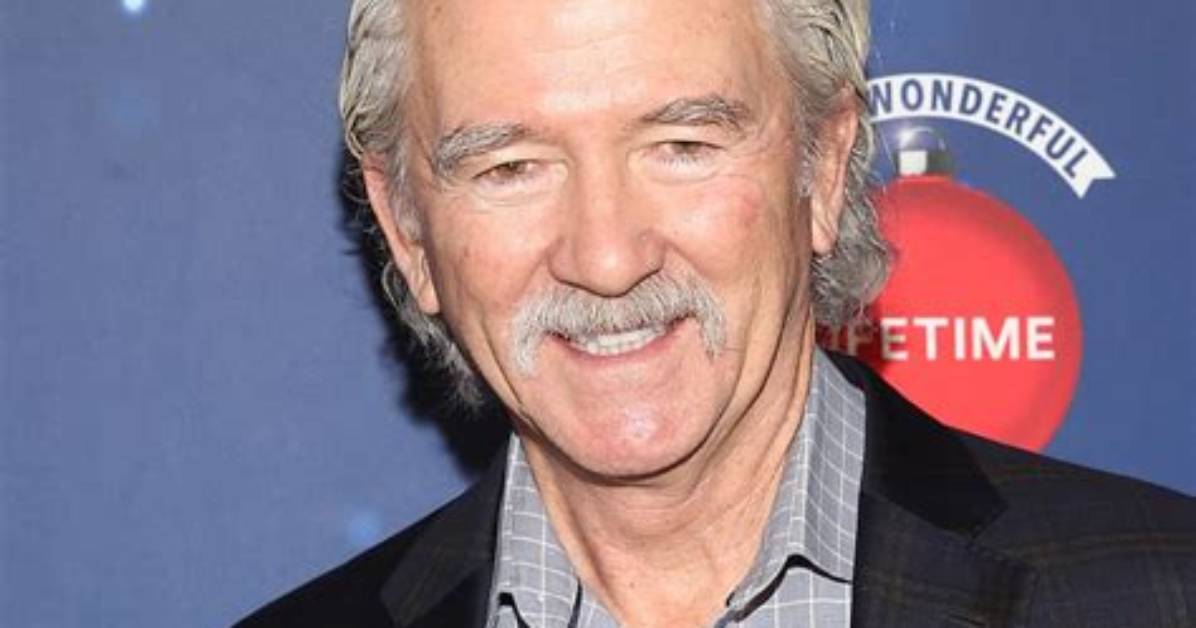 Patrick Duffy Net Worth