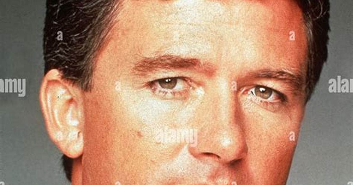 Patrick Duffy