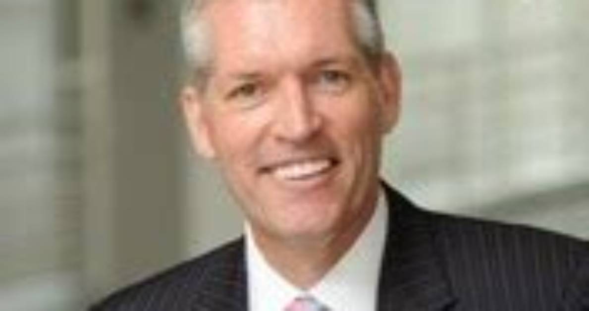 Patrick E. Hobbs
