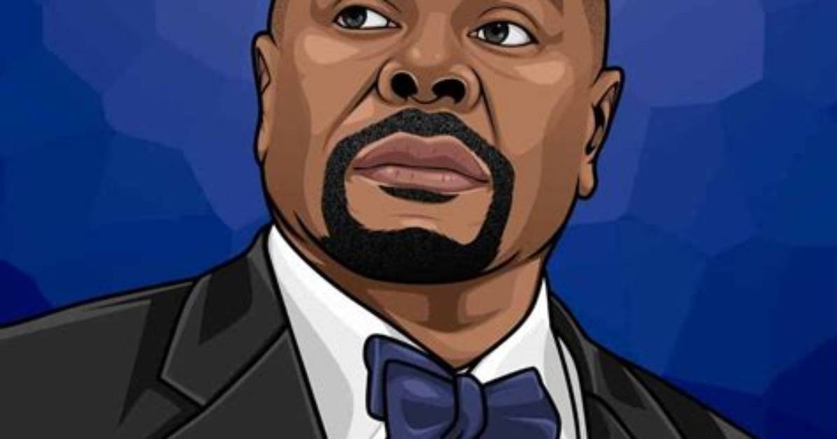 Patrick Ewing's Net Worth (Updated 2024)