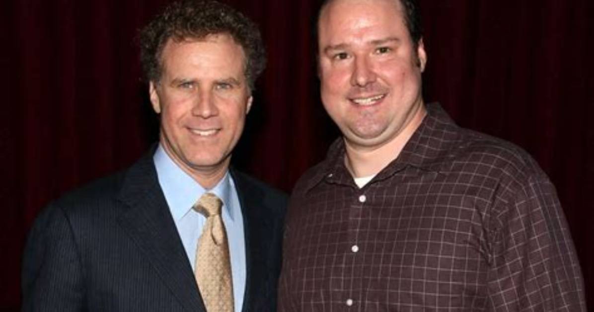 Patrick Ferrell Net Worth