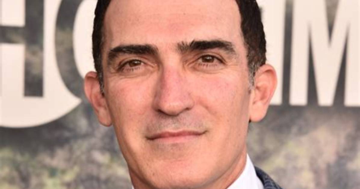 Patrick Fischler