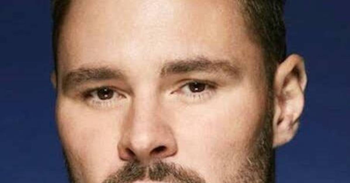 Patrick Flueger Net Worth
