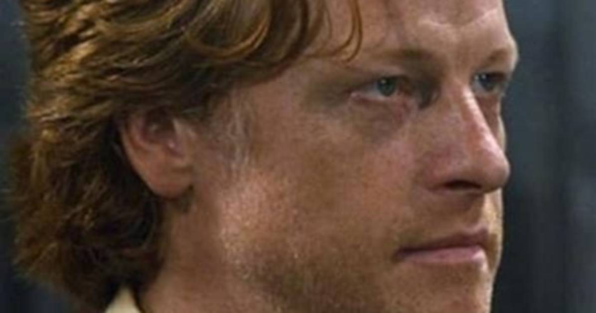 Patrick Garrow Net Worth