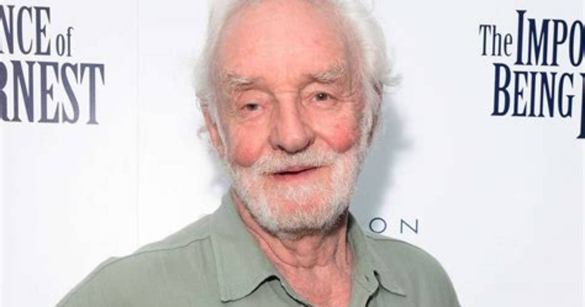 Patrick Godfrey Net Worth