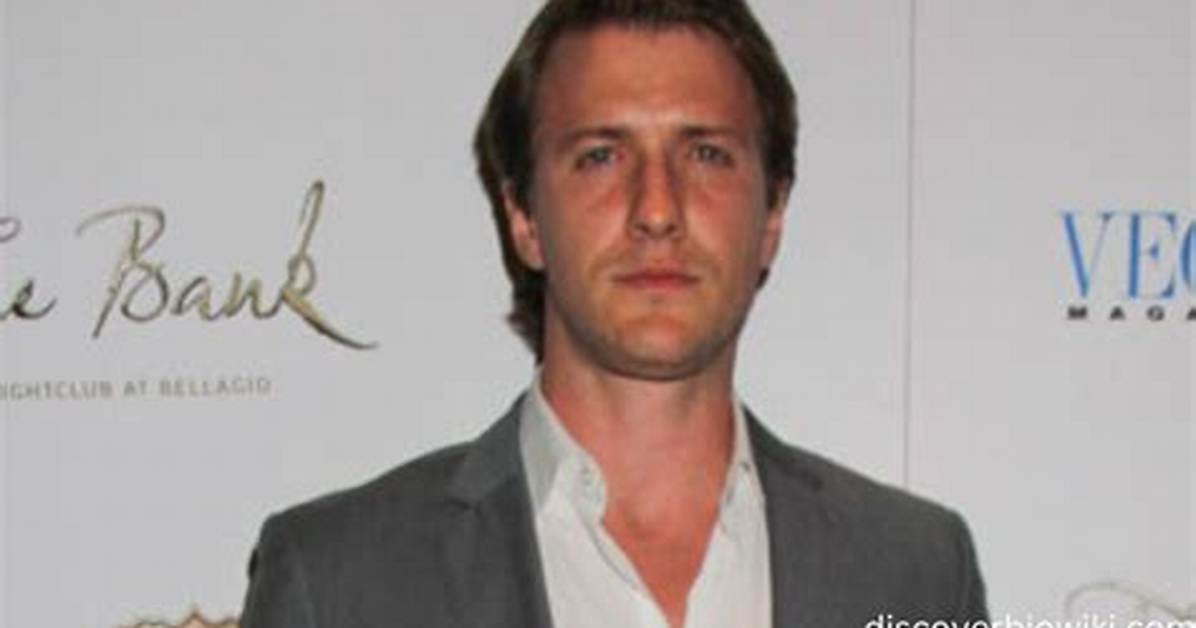 Patrick Heusinger Net Worth