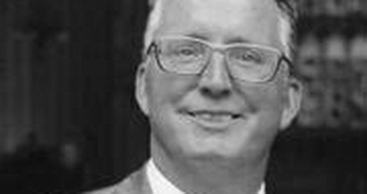 Patrick J. Beyer Net Worth