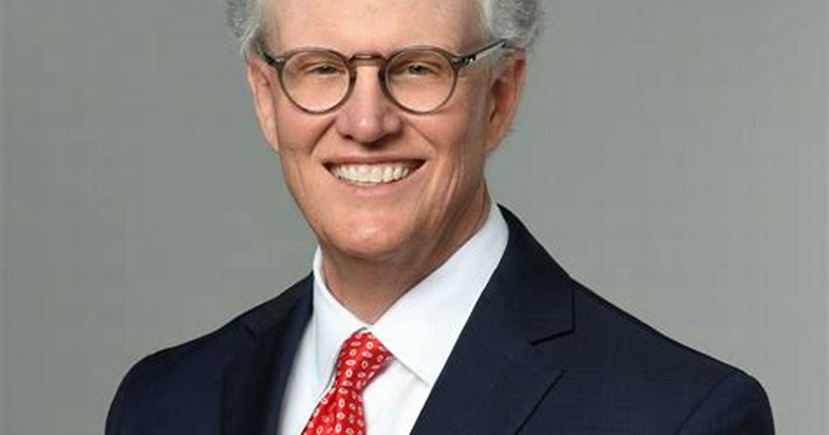 Patrick J. Gunning Net Worth