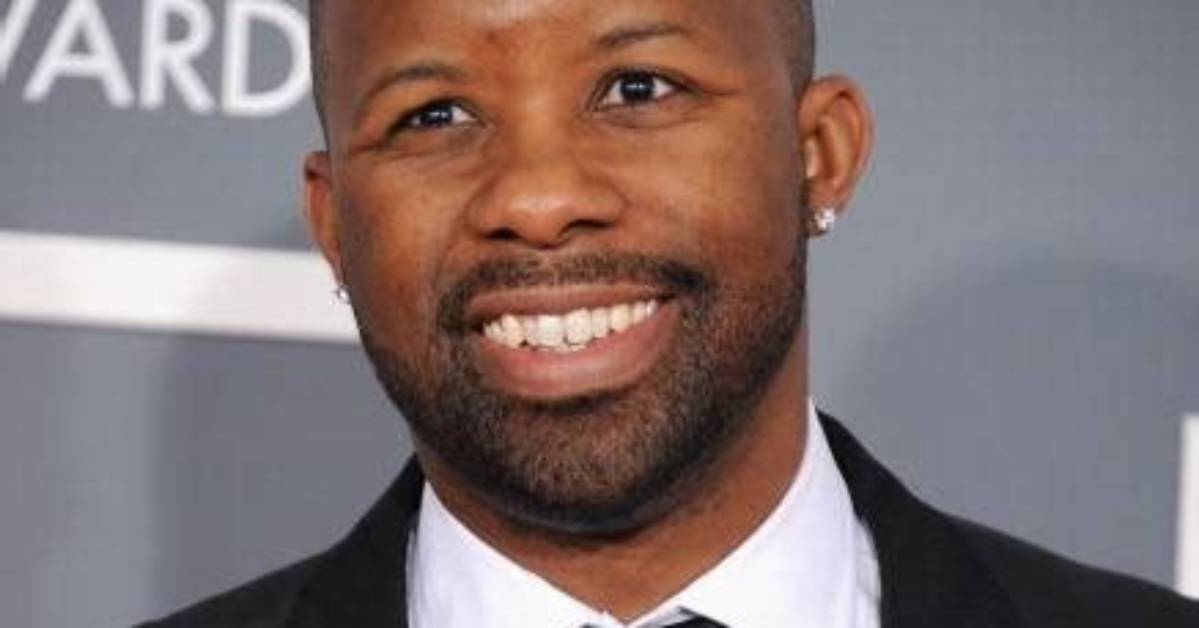 Patrick J. Que Smith Net Worth