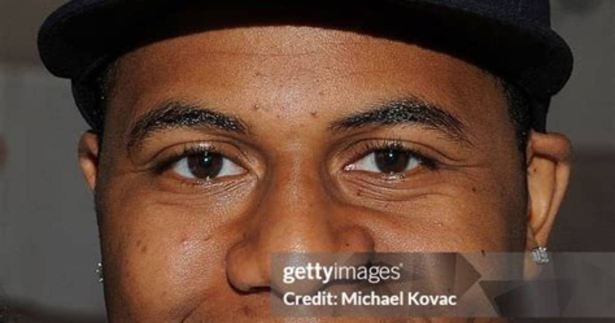 Patrick Johnson Jr. Net Worth