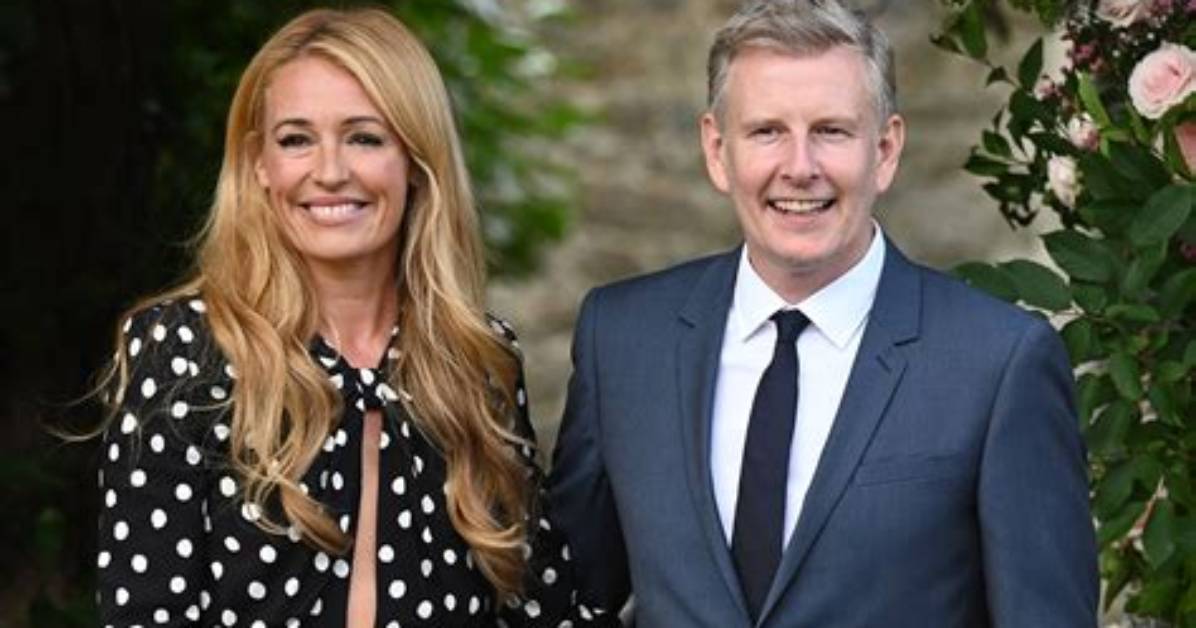 Patrick Kielty Net Worth