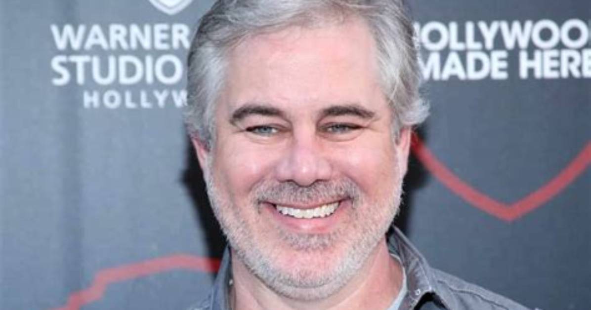 Patrick Labyorteaux Net Worth
