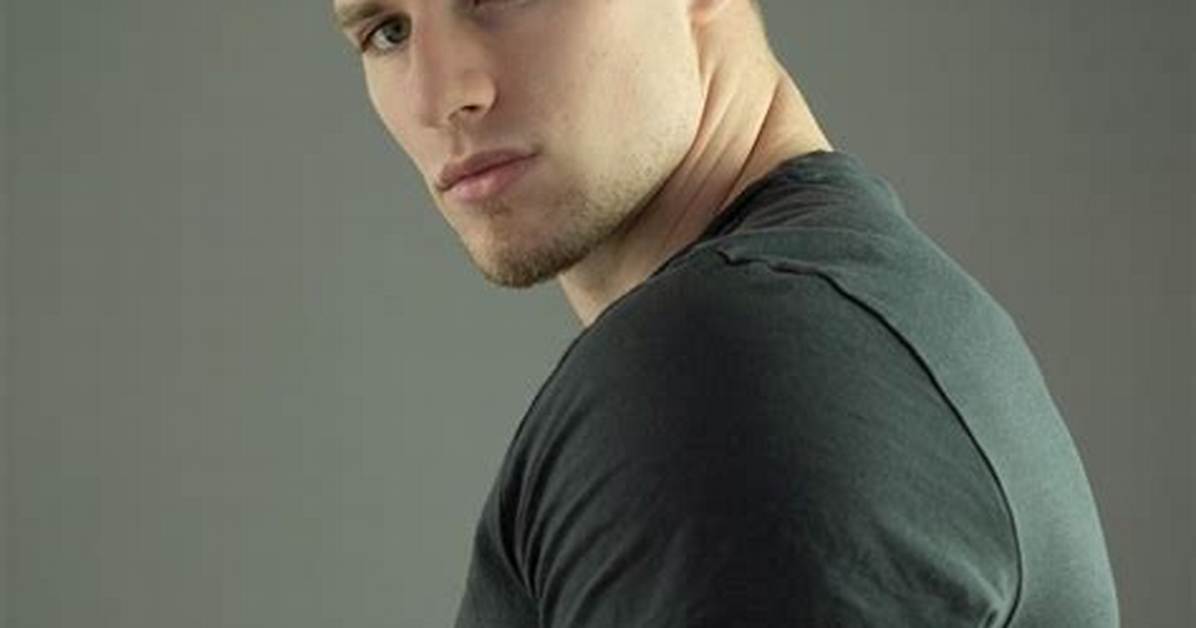 Patrick Leblanc