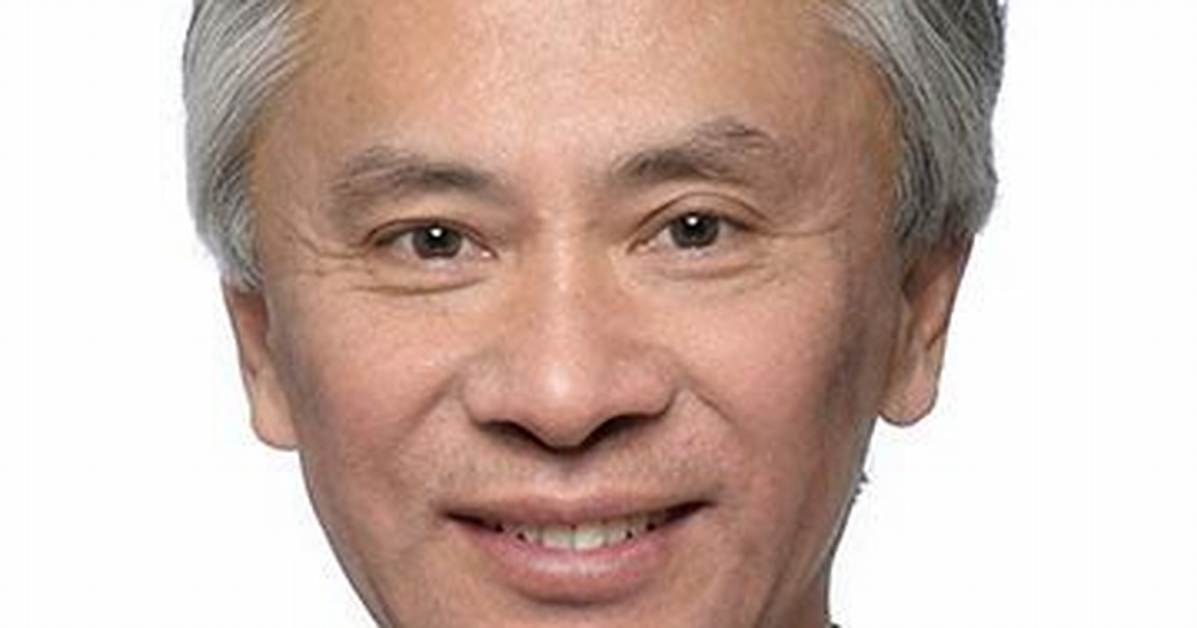Patrick Lo Net Worth