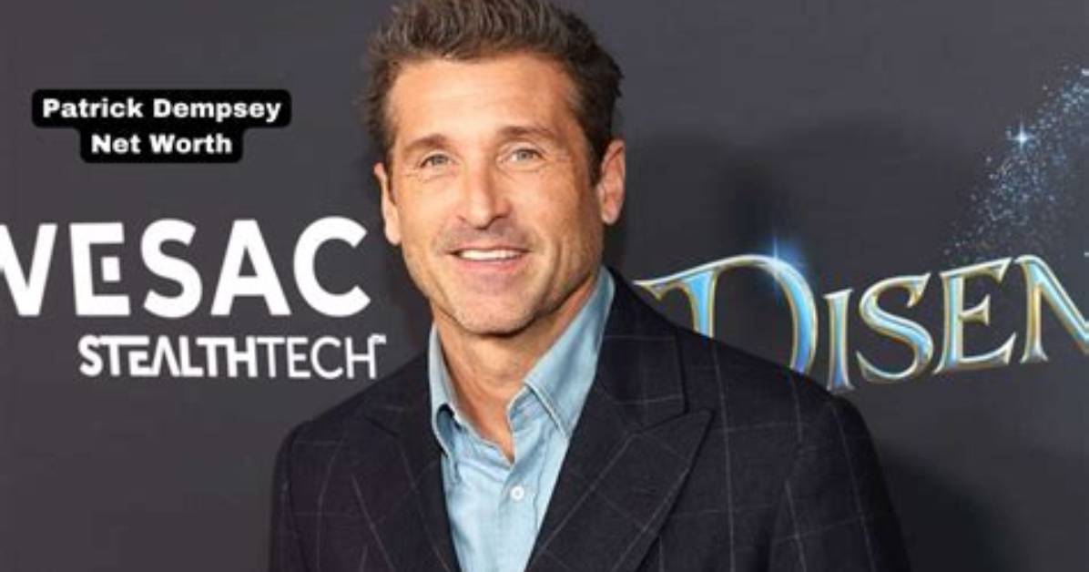Patrick M Wheeler Net Worth
