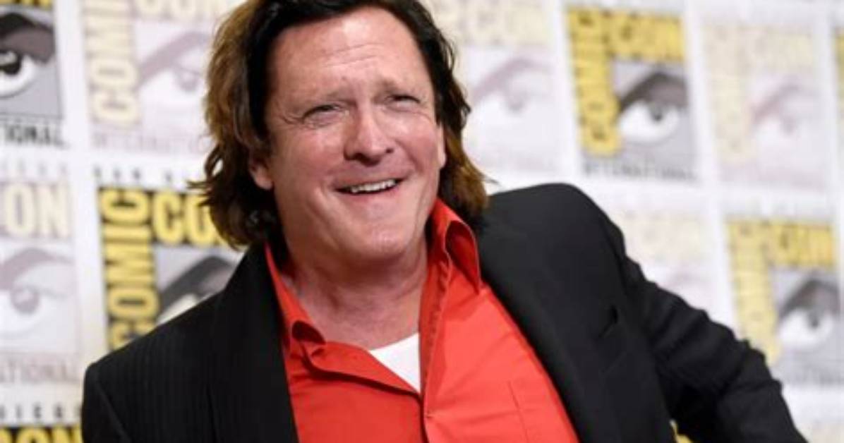 Patrick Madsen Net Worth