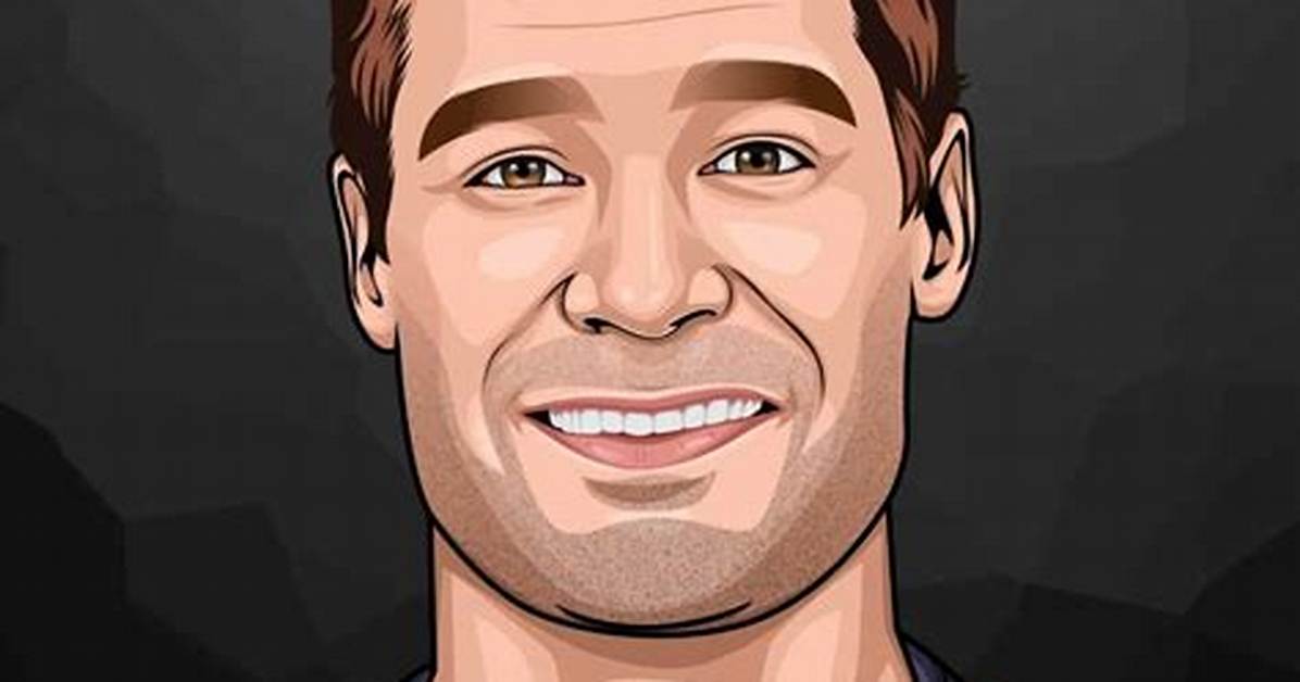 Patrick Marleau Net Worth