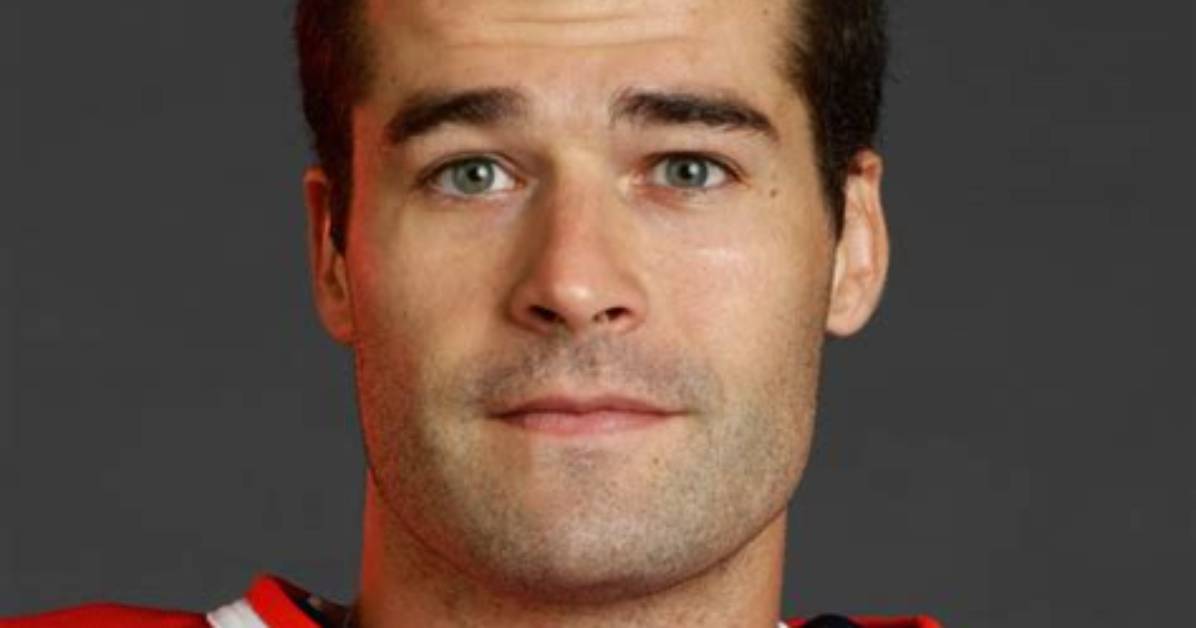 Patrick Marleau