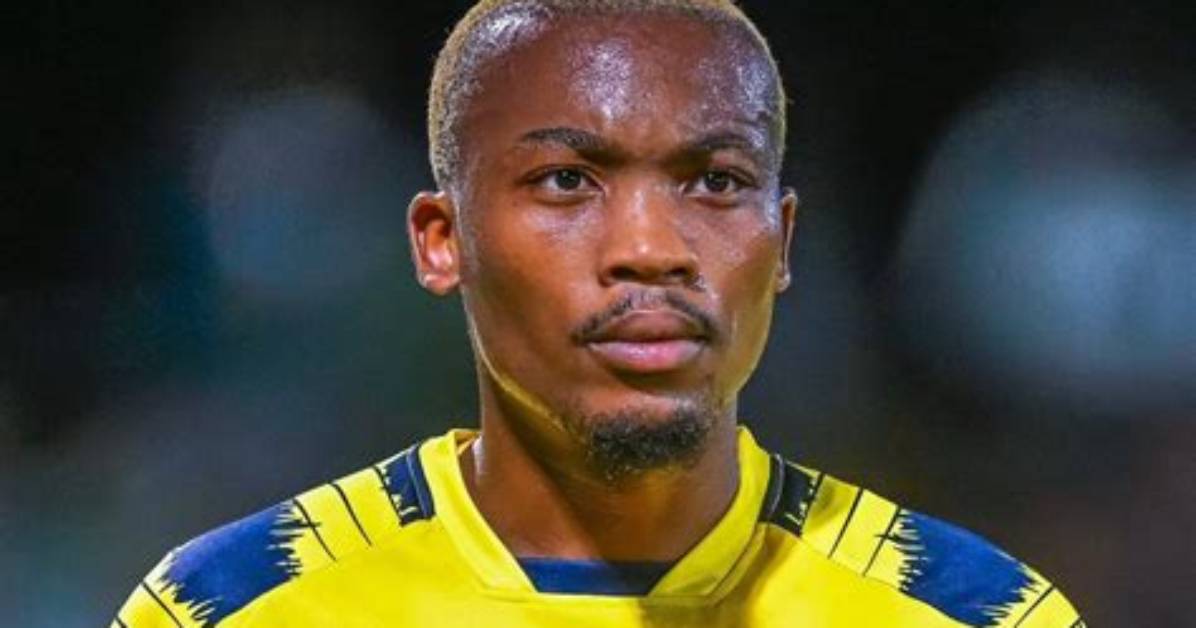 Patrick Mayo