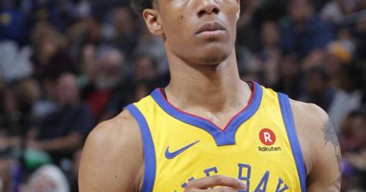 Patrick Mccaw Net Worth