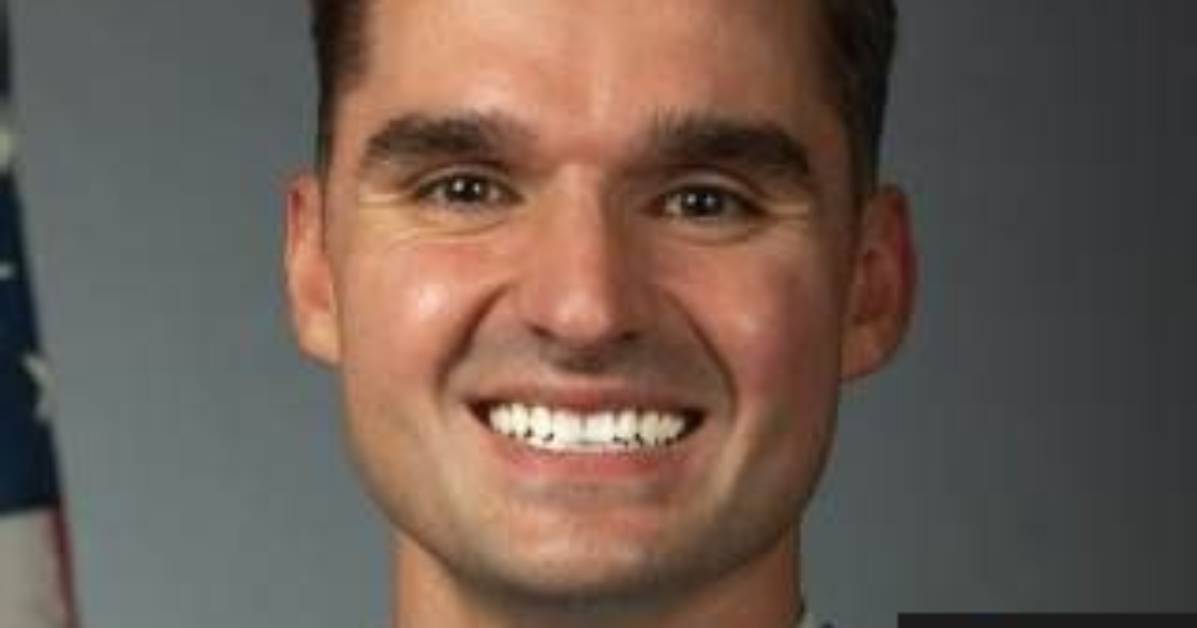 Patrick Mccue, Pa – Patrick Afb, Fl