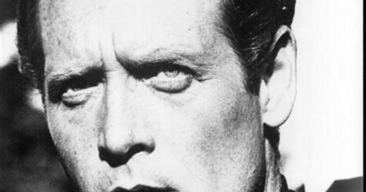 Patrick Mcgoohan Net Worth 2024
