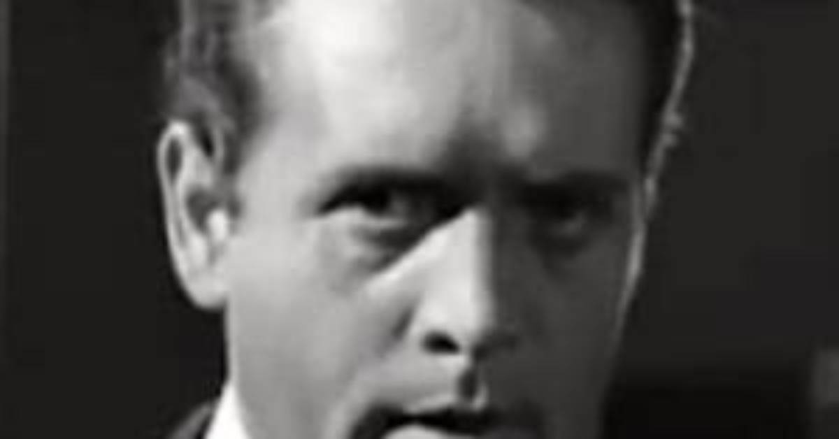 Patrick Mcgoohan Net Worth