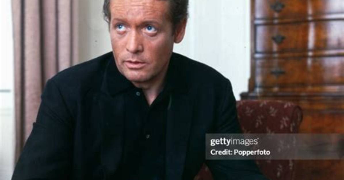 Patrick Mcgoohan