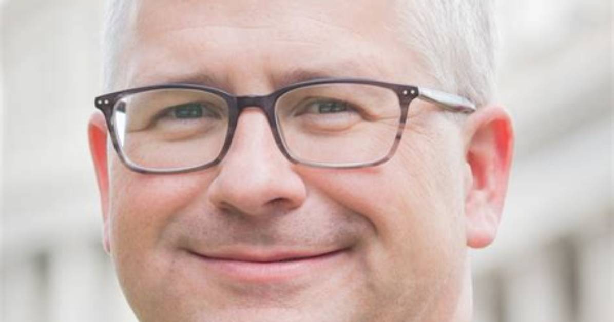 Patrick Mchenry