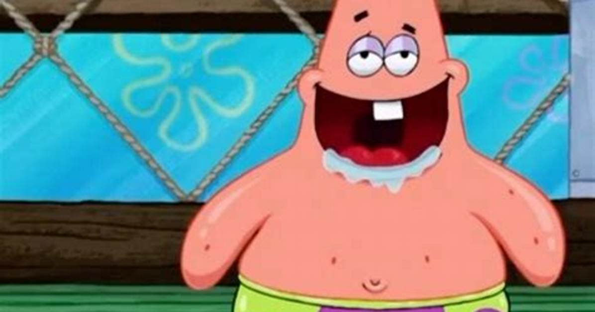 Patrick Memes