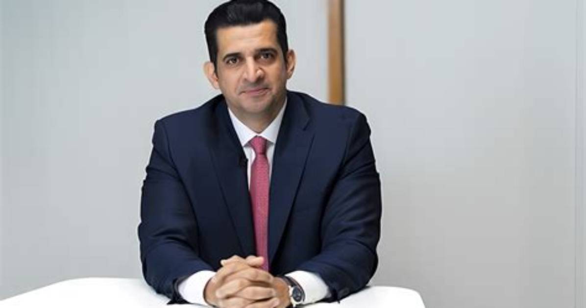 Patrick Mendes Net Worth 2024