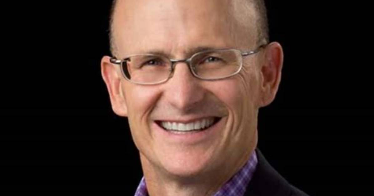 Patrick Michaels Net Worth