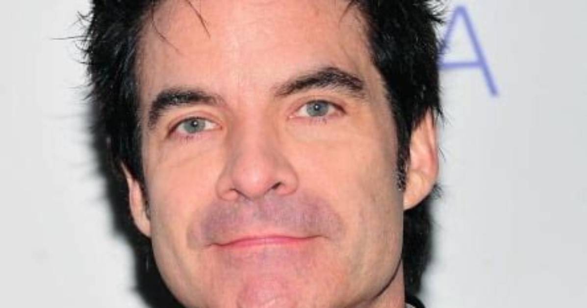 Patrick Monahan Net Worth - Pulptastic
